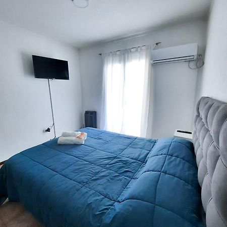 Departamento Con Cochera - سانتا في المظهر الخارجي الصورة