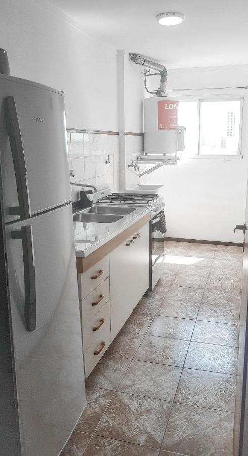 Departamento Con Cochera - سانتا في المظهر الخارجي الصورة